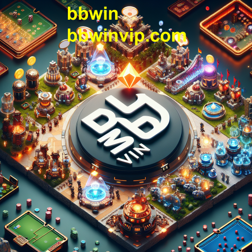 O Crescimento dos Jogos de Estratégia no bbwin