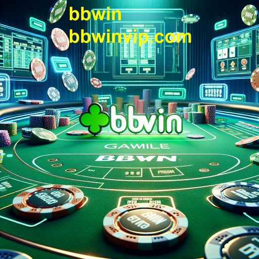 Explore a Diversidade das Mesas no BBWin: Uma experiência de Jogo Incomparável