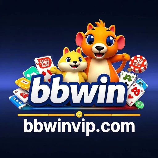 Logo bbwin